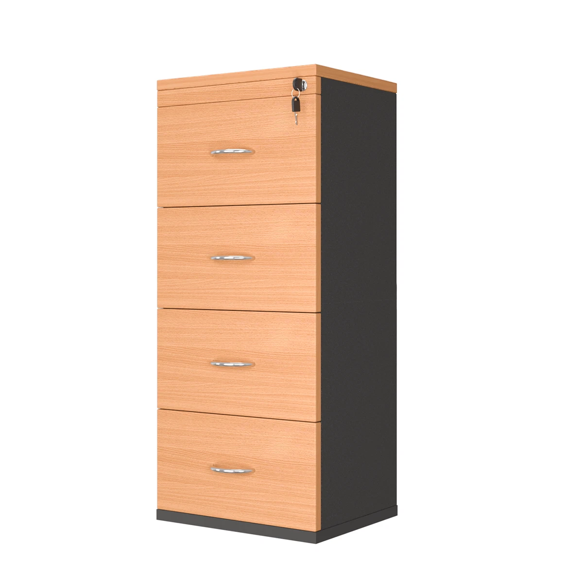 Drawer filing system deals