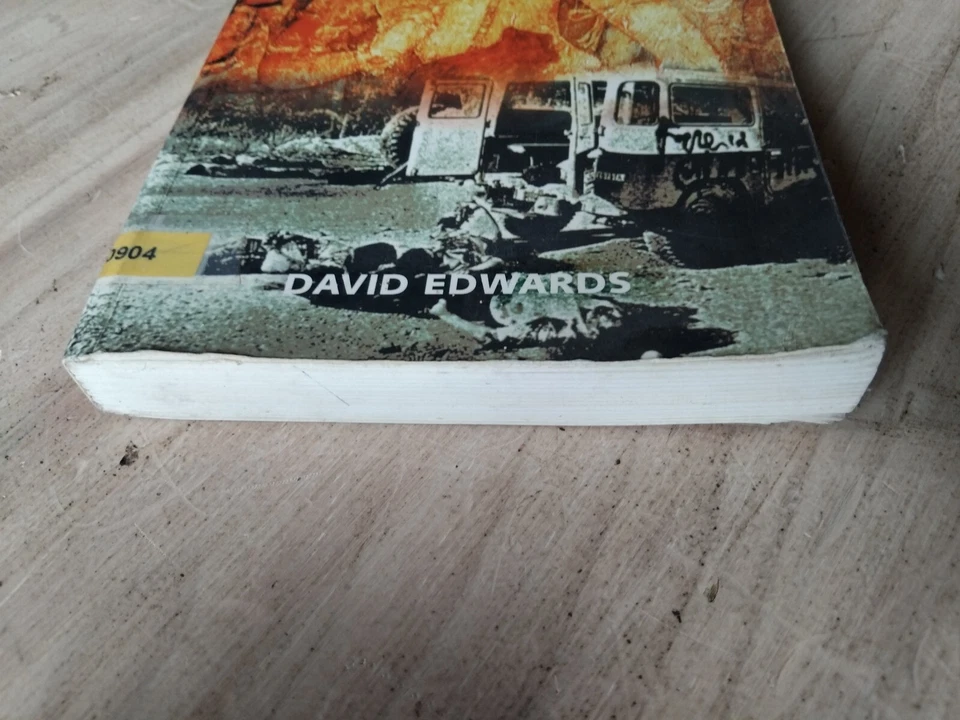 The Compassionate Revolution: Radical Politics And Buddhism. Edwards, David - Image 4 of 4