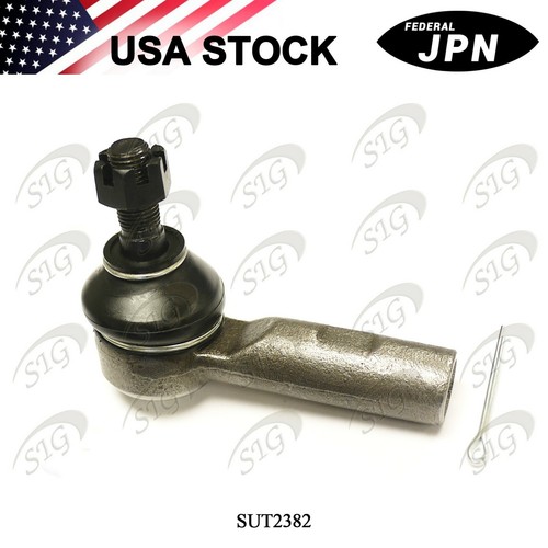 Extremos de barra de amarre exterior para Toyota RAV4 1996-2003 (solo para modelos EV/BEV) 2 piezas - Imagen 5 de 7