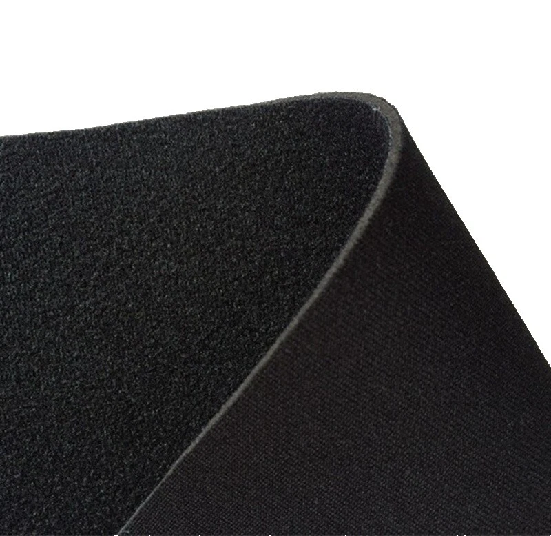 Tecidos de artesanato de Veludo de Esportes