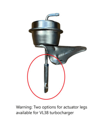 Turbolader druckdose ABARATH, LANCIA, FIAT 1.4D 99-110KW 2007- VL38