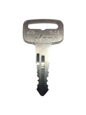 1 Yamaha Replacement Key Series 3701 to 3750