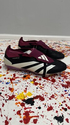 ADIDAS PREDATOR 30 ELITE FOLD OVER TONGUE 1994 SZ 10 IF8897