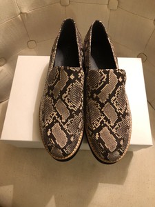 vince zeta platform loafer
