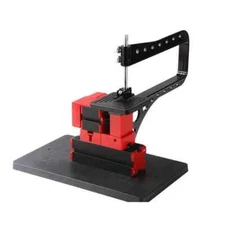 Children's Tools Mini Mini Sawing Machine Lathe Sander Primary School Maker