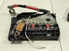 2014 FORD FOCUS SE 2.0L POWER DISTRIBUTION BATTERY MODULE OEM+