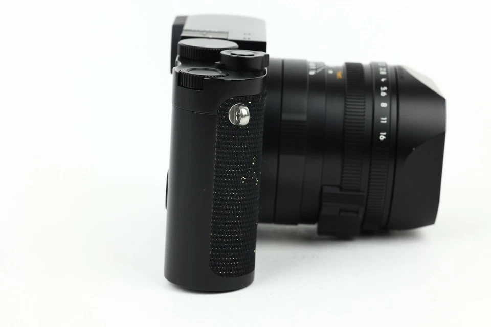 RARE Leica Q2 DAWN by SEAL 19069 Limited 49/500 aus 08/2022 nur ca. 1000 Klicks - Bild 4 von 4