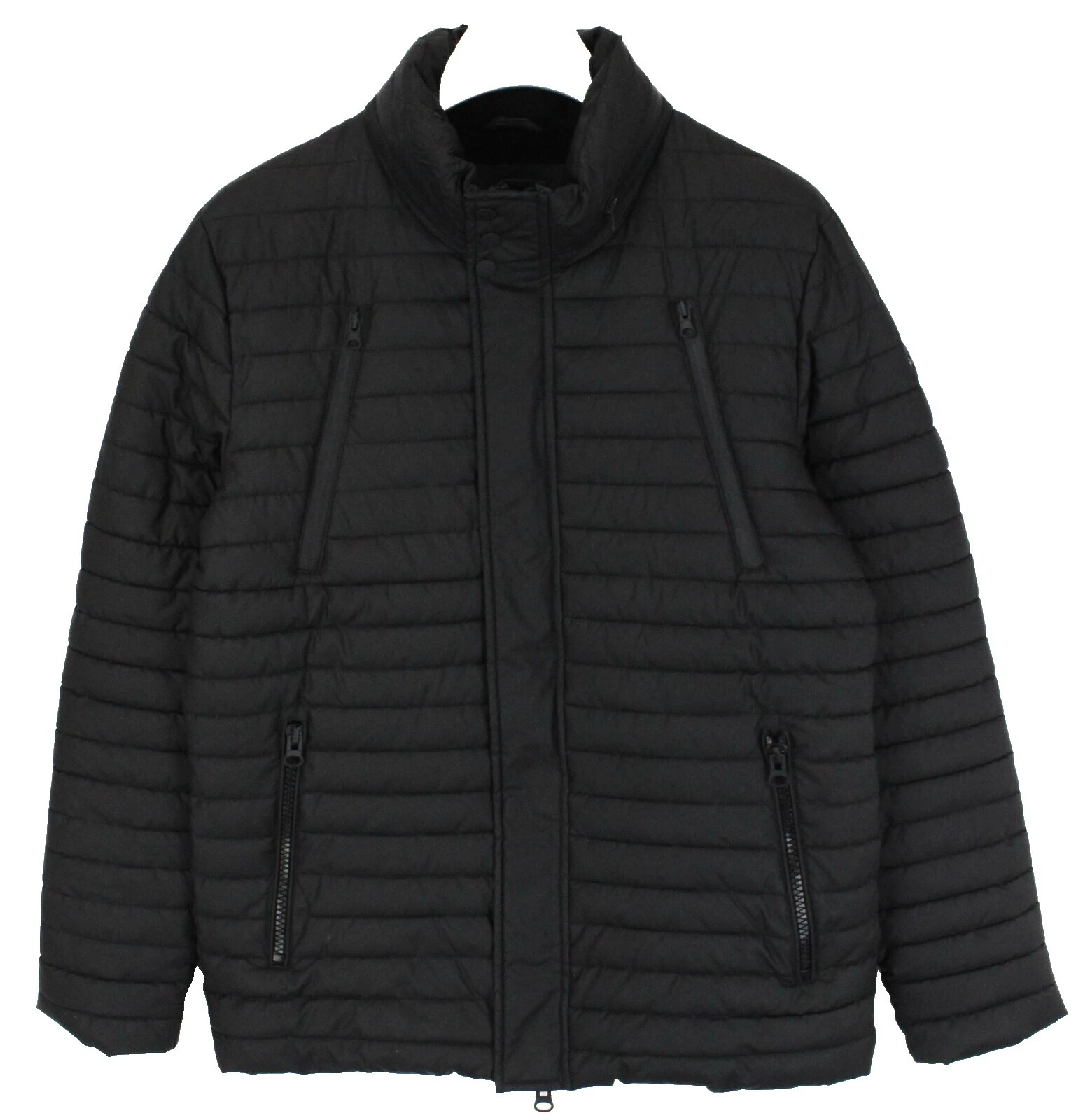 Superdry Quilted Coats, Jackets & Vests for Men