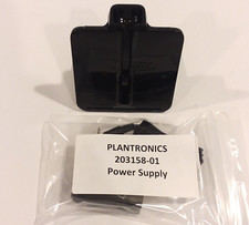 Plantronics C054 DECT 6.0 Charging Cradle Stand Base  Power Adapter for CS540