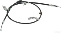 Herth+Buss Jakoparts J3924002 Handbremsseil FüR Honda