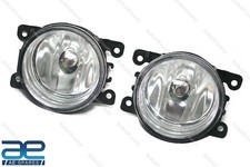 Antibrouillard Suzuki ALTO