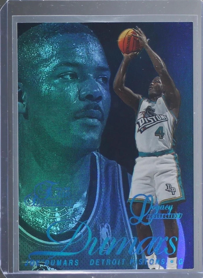 Legacy Collection Row 2