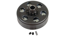 Max-Torque Pulley Clutch 5/8" Bore 255-109