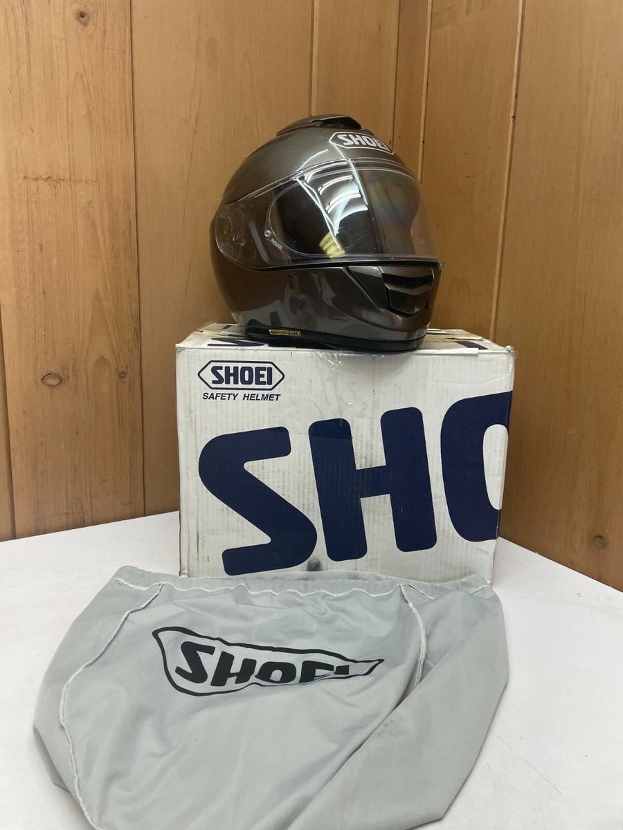 K1【訳あり】 SHOEI GT-Air ヘルメット JQ0307114 K1【訳あり】 SHOEI GT-Air ヘルメット JQ0307114 - メルカリ
