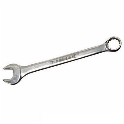 Silverline LS30 30 mm Combination Spanner