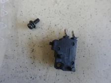 WB. Honda CBR 1000 RR SC57 Brake Light Switch Front Brake Switch Brake Light