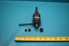 USED TAPMATIC 300X TAPPING ATTACHMENT 1/4 M7