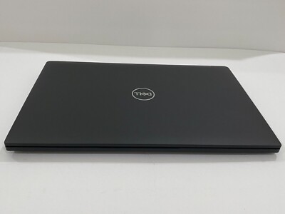 Dell Latitude 7490 Core i5-7th Gen 256SSD 8GB RAM Laptop - Windows