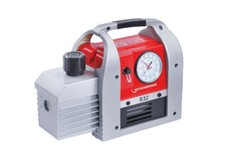 Pompa per vuoto bistadio ROAIRVAC R32 6.0 Rothenberger