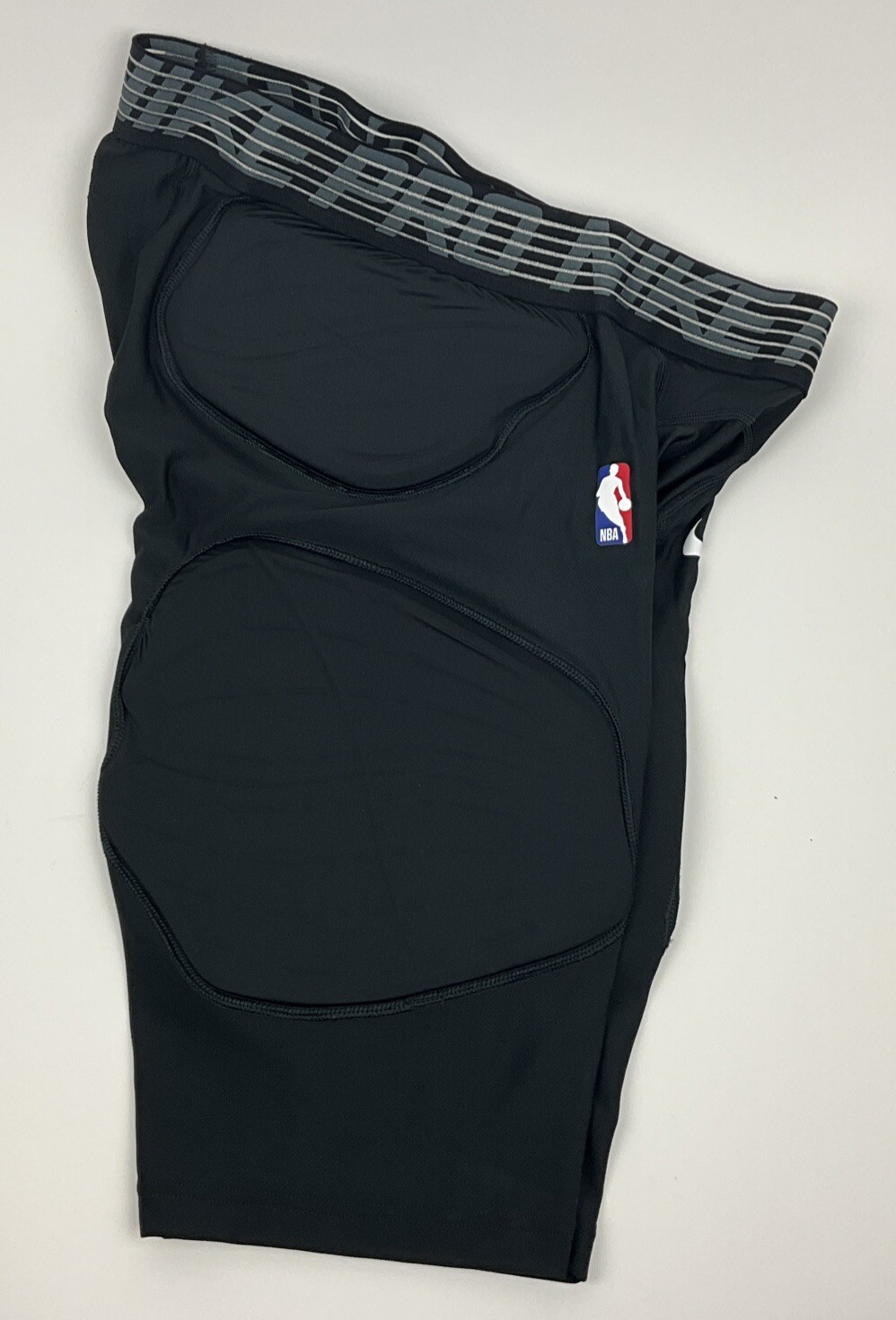 Nba Padded Compression Shorts Shorts Nike Pro Hyperstrong NBA