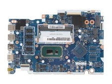 For Lenovo Ideapad 3-15ITL05 Motherboard NM-D461 5B21B84446 i5-1135G7 4G-RAM