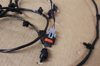 Genuine Ford Parking Distance Aid Sensor Wire 1788269 for sale 
