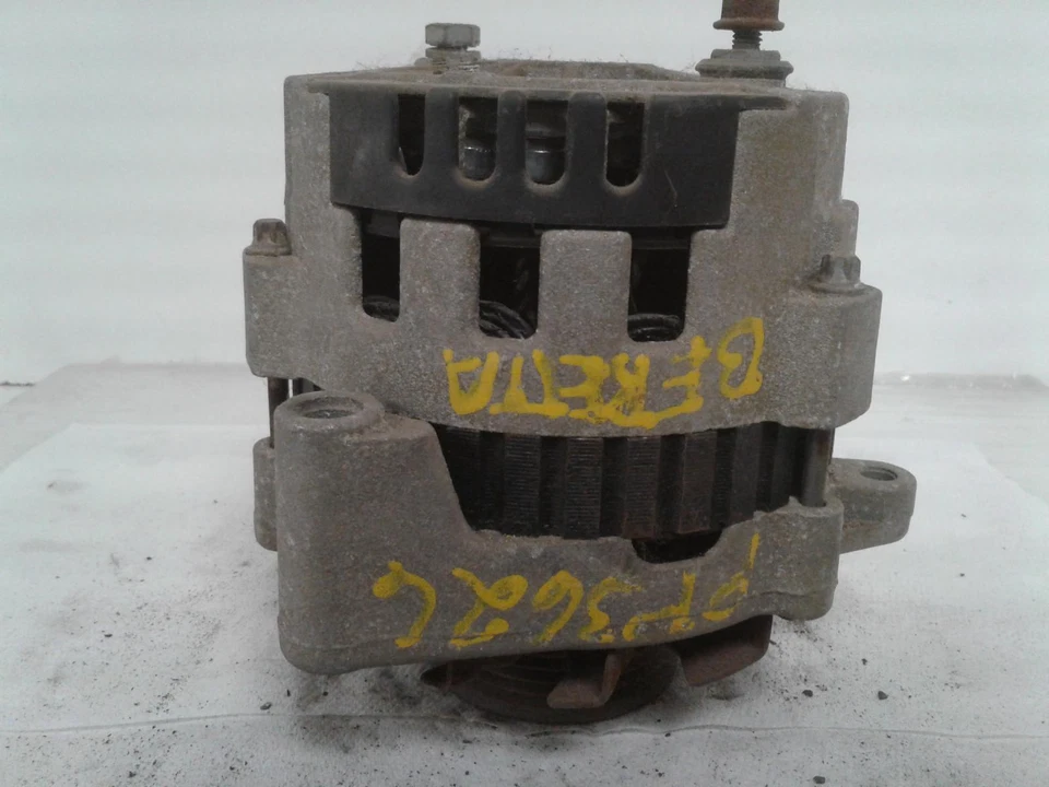 Used Alternator fits: 1988 Chevrolet Beretta 85 amp Grade A - Image 3 of 4