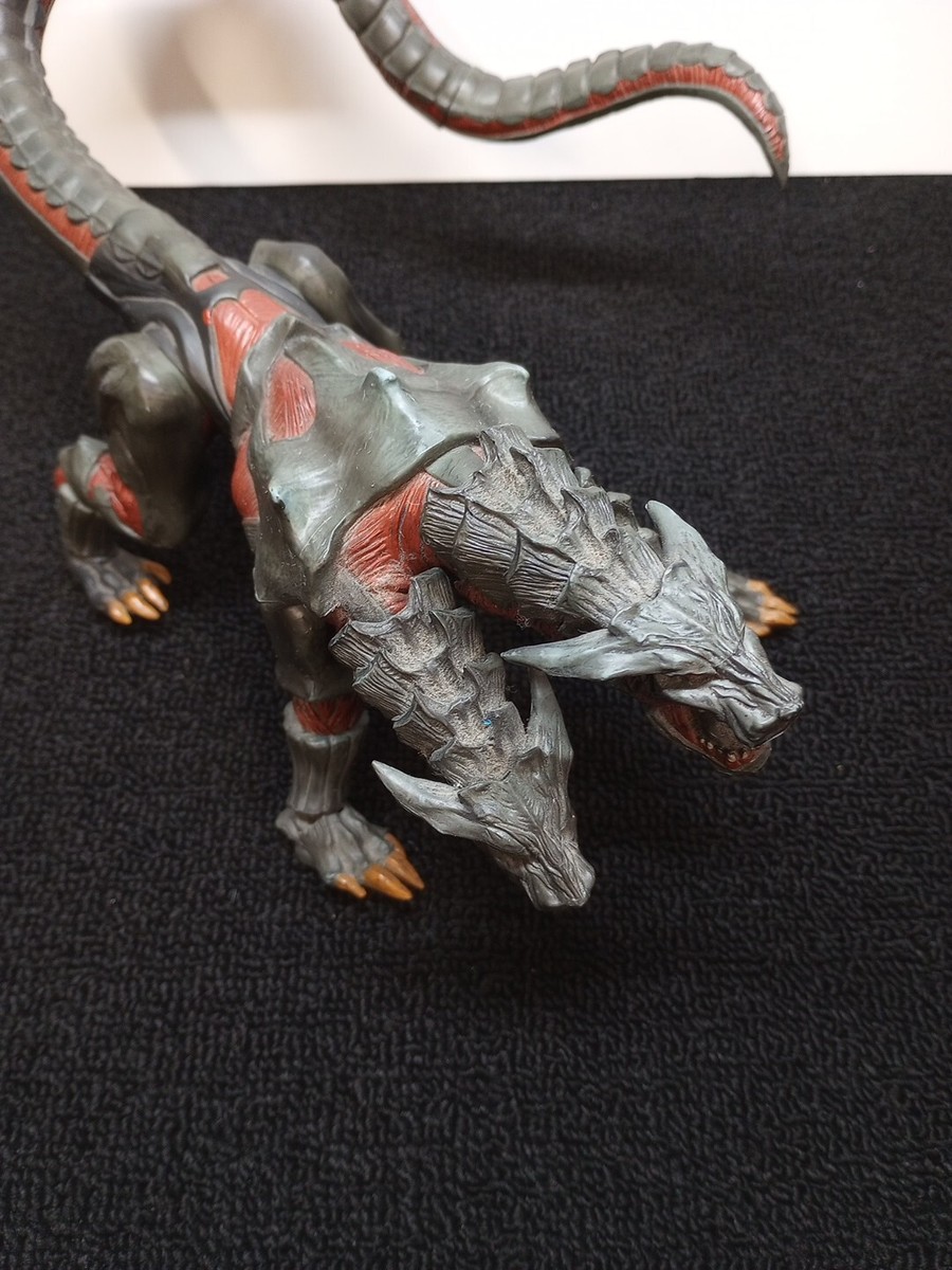 Final Fantasy VIII Action Figure Series 3 Guardian Force