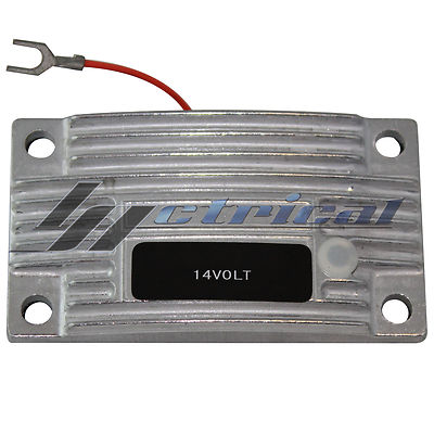 その他 No ALTERNATOR REGULATOR Fits INTERNATIONAL 1452, 1652, 1654, 1754