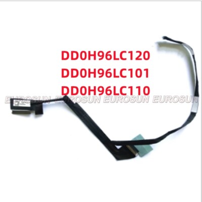 New For VLT-W50 VLT-W60 KPL-W00 KPRC-W10L Lcd Cable Lvds Wire Line DD0H96LC120 