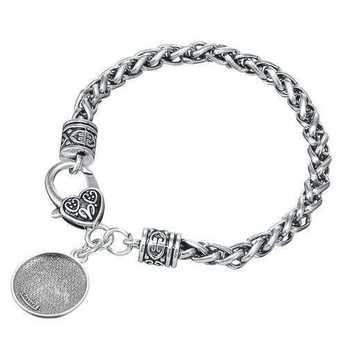Siegel der 7 Erzengel Michael Gabriel Raphael Uriel Engel Männer Armbänder für Frauen - Bild 4 von 19