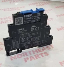 IDEC Corporation RV8S-L-A240-D24