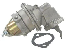Sierra Fuel Pump-Mc 3.7L Gm2.5L&3.0L 18-7282