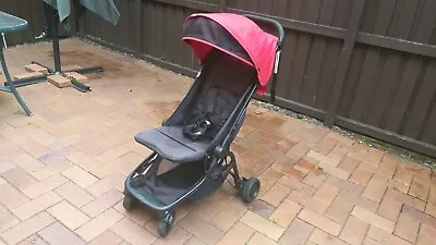 mountain buggy nano gumtree