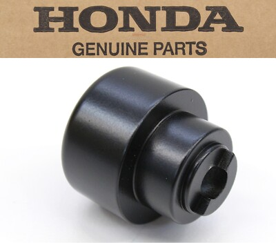 #ad Handlebar Weight CBR600RR CB1000R Bar End Balancer Genuine Honda See Notes Q133 $18.62