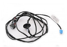 MERCEDES-BENZ GLC Rear Bumper Electrical Wiring Harness A2535403200