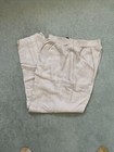 Briggs New York Womans Beige Pants/ Size M — photo 1
