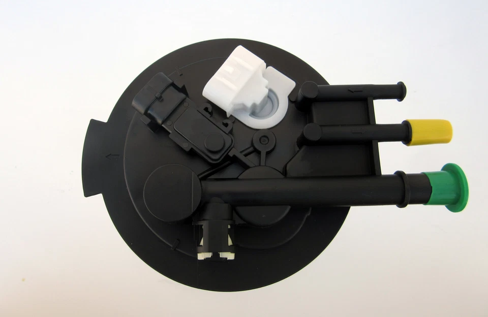 Módulo de bomba de combustible Autobest F2723A para Chevrolet Impala 2006, Monte Carlo V6 3,5 L Foto 2 de 4