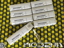 Ensemble De Bougies D'Allumage Spark Plugs Set Ferrari F8 Tributo 488 Pista