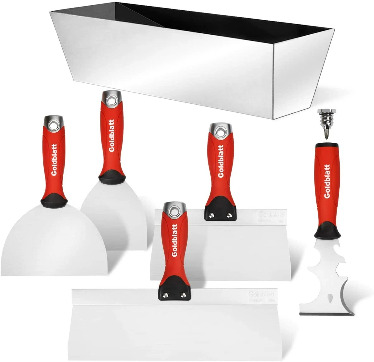 14 drywall knife deals