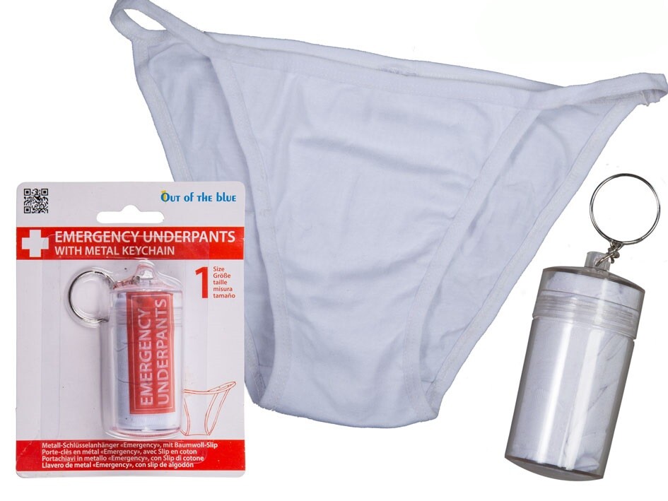 OLD AGE PANTS EMERGENCY UNDERPANTS Present For Him Husband Gift Boyfriend Dad Men Funny Wife Man Girlfriend Granddad Her Womens Ladies 40TH 50TH