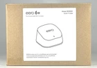 EERO 6 Plus Dual Band Mesh Wi-Fi Router Speeds Up To 1 Gbps 1,500 Sq Ft - White