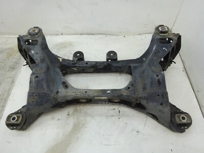 2010-2015 Jaguar XJ XJL X351 Rear Cradle Subframe Crossmember OEM
