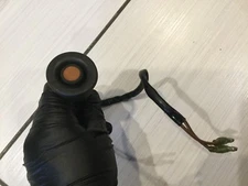 1997 SUZUKI 115HP 140HP OIL WARNING RESET SWITCH 37930-95612 DT115S