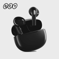 Qcy T20 Bluetooth Tws 5.3 KopfhöRer In-Ear - Kabellose OhrhöRer In Schwarz - Neu