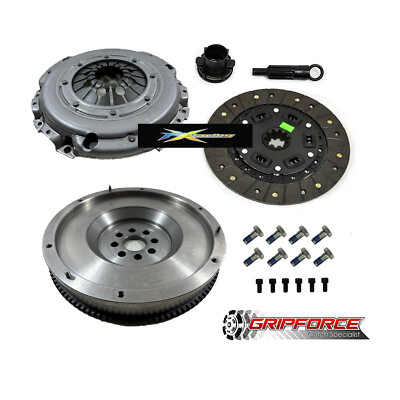 GF CLUTCH KIT & FLYWHEEL CONVERSION KIT fits BMW 530i Z3 330Ci 330i 328Ci 328i