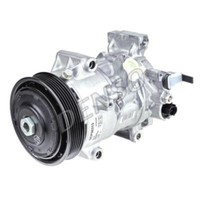 Denso Kompressor Klimaanlage FüR Toyota RAV 4 IV ZSA4_ ALA4_ WWA4_ AVA4_