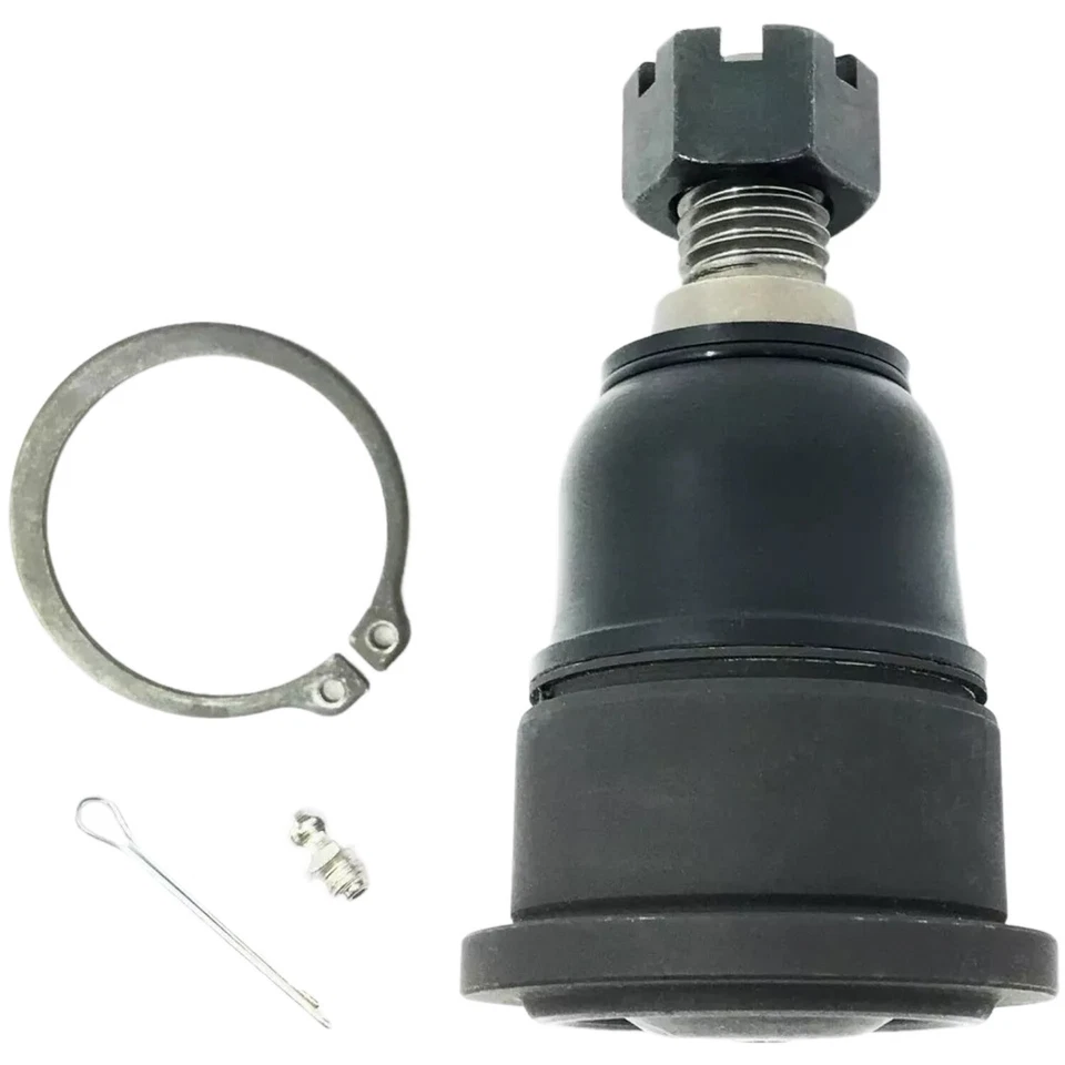 Junta de rótula de barra de oruga de kryptonita KR500262 para Ford F-250 F-350 Super Duty individual Foto 2 de 4