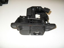 Mercedes Benz W220 S500 Heckklappenschloss 2208210751 Mercedes Benz W220 S500 Heckklappenschloss 2208210751