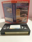 VHS Rally  Mondocorse Cinehollywood Rally Superstars 1993